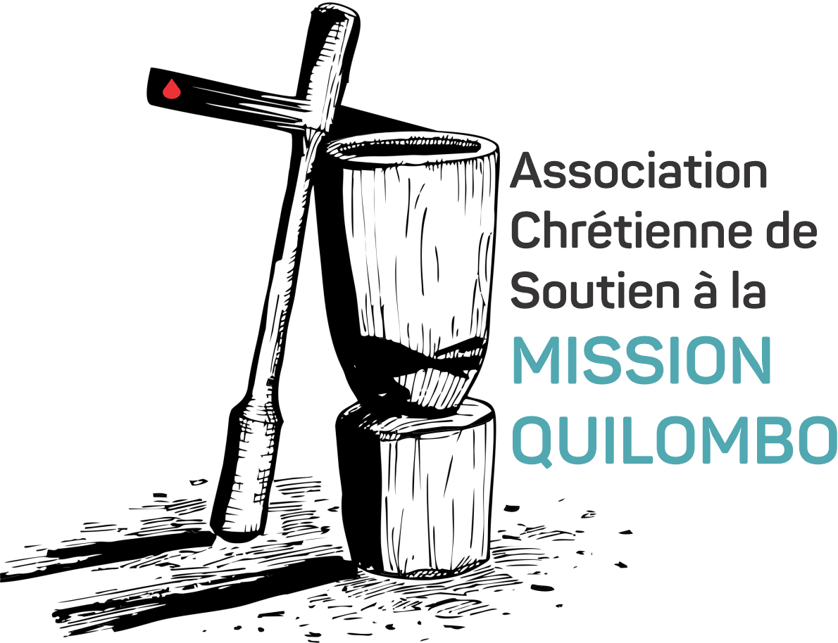 Logo AssociaçaoQuilomboOficial